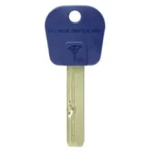 Виготовлення ключів Mul-T-Lock Integrator (дублікат ключа)