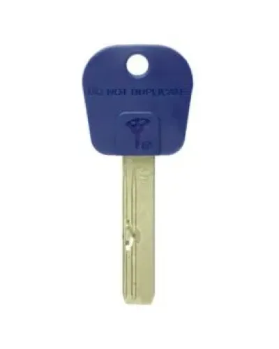 Виготовлення ключів Mul-T-Lock Integrator (дублікат ключа)
