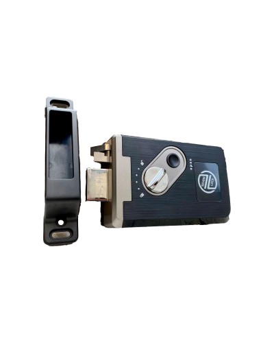 Прихований замок невидимка SEVEN LOCK SL-7705