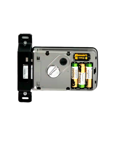 Прихований замок невидимка SEVEN LOCK SL-7705