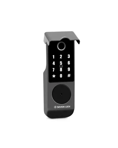 Розумний замок SEVEN LOCK SL-7770BF