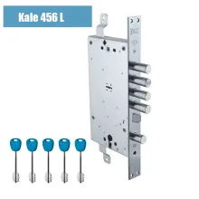 Замок KALE 456L (АНАЛОГ Mottura 54.797)