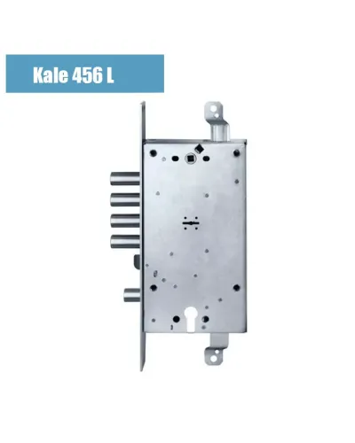 Замок KALE 456L (АНАЛОГ Mottura 54.797)