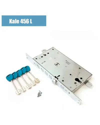 Замок KALE 456L (АНАЛОГ Mottura 54.797)