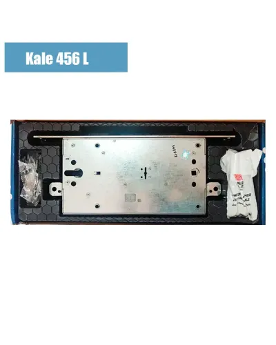 Замок KALE 456L (АНАЛОГ Mottura 54.797)
