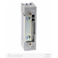 Защіпка електромеханічна EFF EFF SPE71 ---------A71 FaFix (W/O_SP 10-24V_AC/DC) НЗ універсальна стандартна із захисним діодом