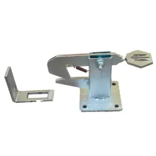Заскочка (фіксатор) для відкатних воріт Grandlock GAK