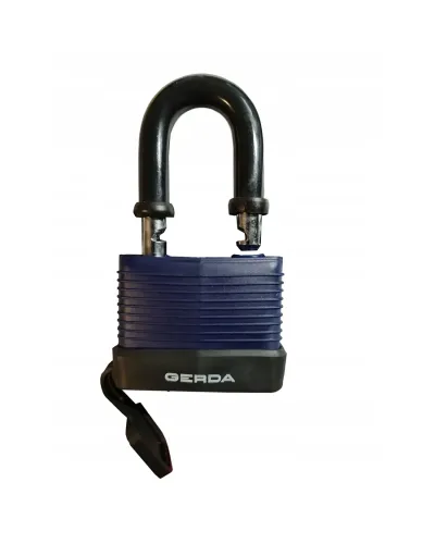 Замок Gerda Modus AQUA (вологостійкий)