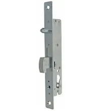 Замок для розсувних воріт GAK  H-40 72/26