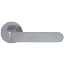 Дверна ручка на Comit Cloud Matte Claud Rostette 6mm