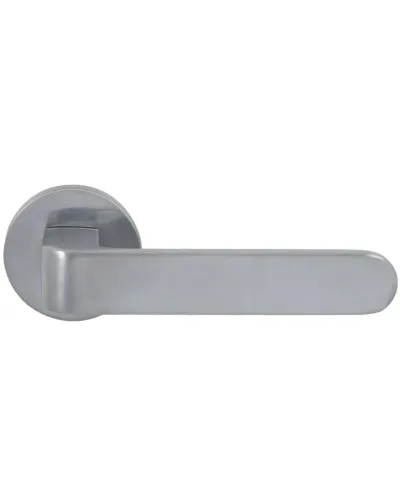 Дверна ручка на Comit Cloud Matte Claud Rostette 6mm