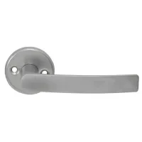 Дверна ручка Comit 16/006 SC Matt Chrome