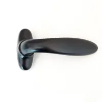 Дверна ручка Stublina 1032.00 RAL 9005