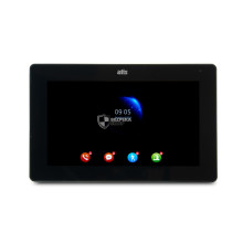Домофон WIFI ATIS AD-770FHD / T-Black (TUYA SMART)