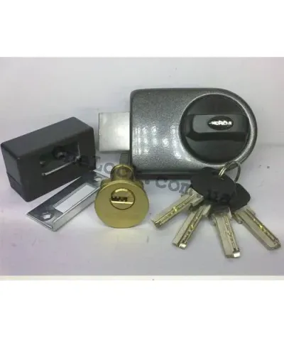 Замок Gerda ZN 200